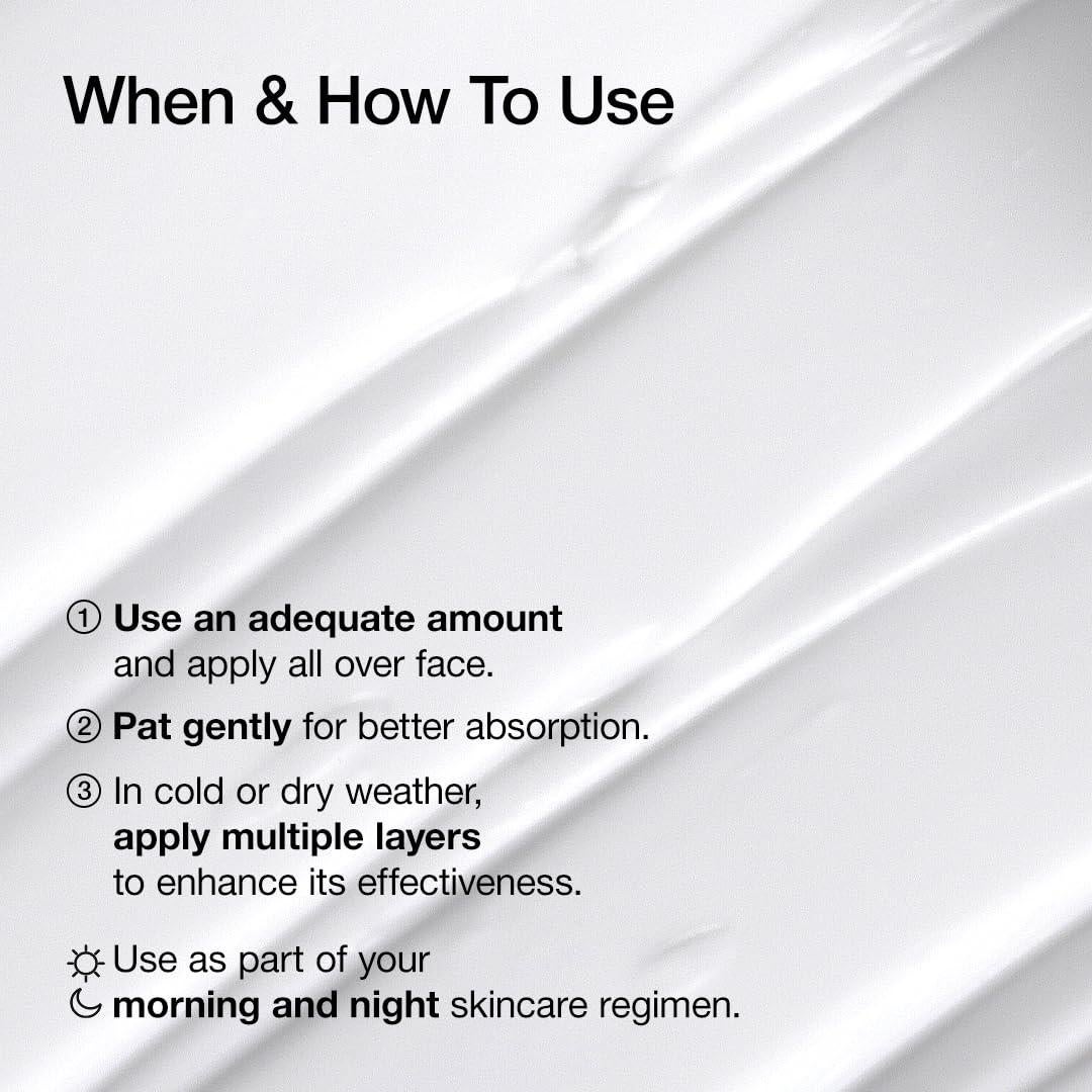 Crema Calmante Intensa Anua Heartleaf 50ml - Piel Sensible