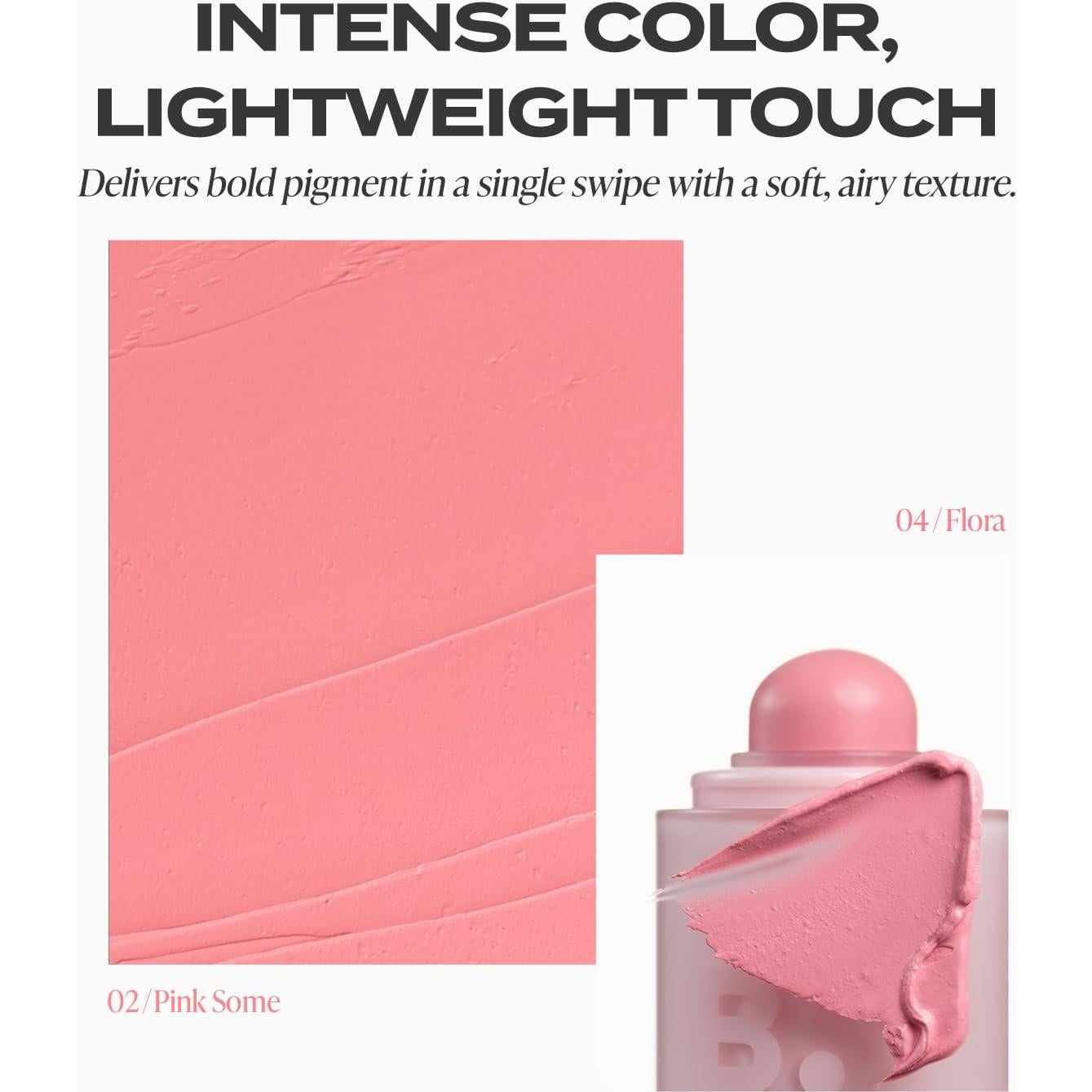 Rubor Multiusos Banila Co 14 Rebotando 3.7g Labios y Mejillas