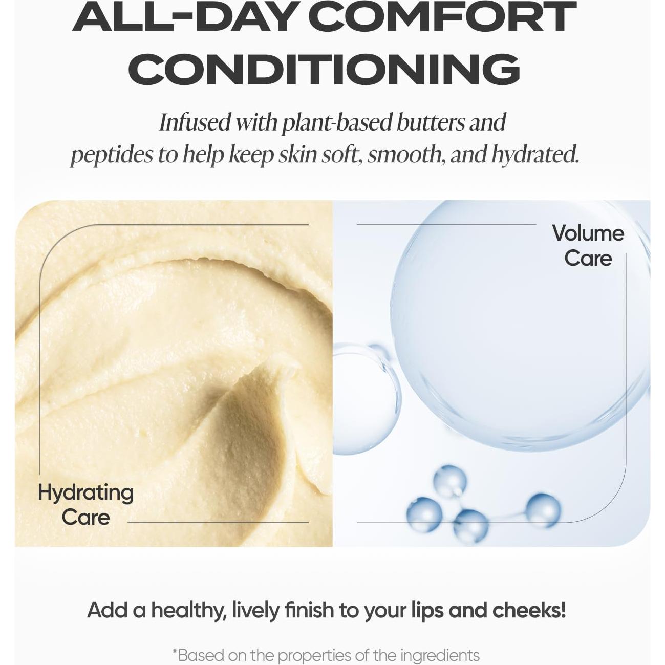 Rubor Multiusos Banila Co 14 Rebotando 3.7g Labios y Mejillas