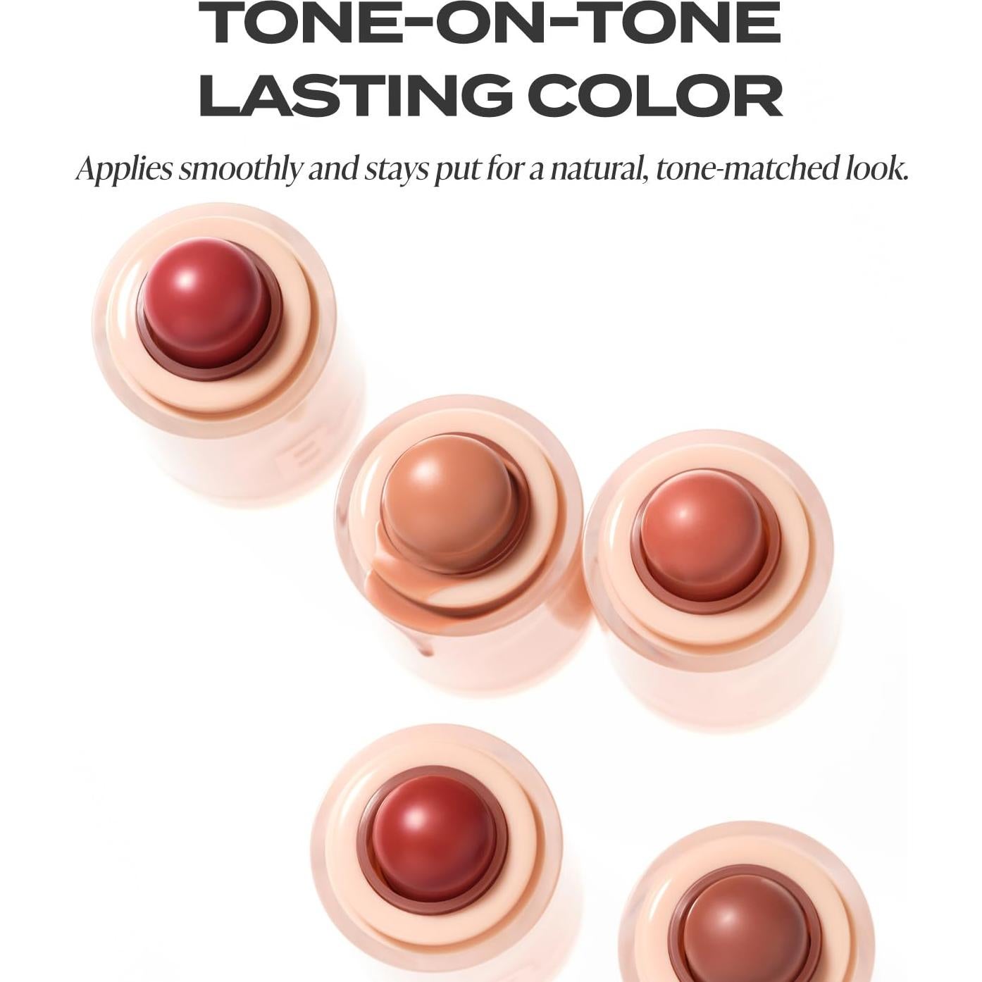 Rubor Multiusos Banila Co 14 Rebotando 3.7g Labios y Mejillas