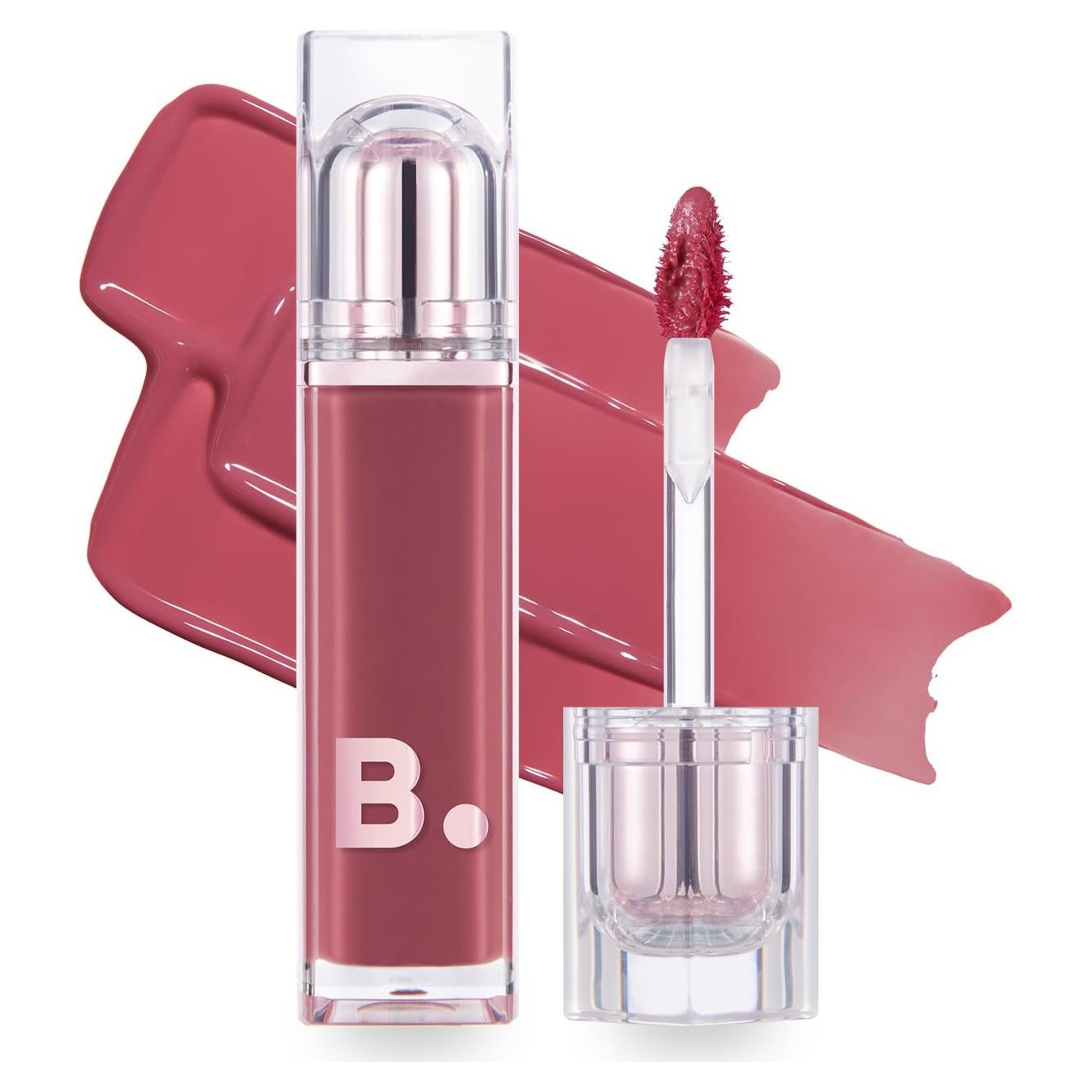 Tinte Hidratante para Labios BANILA CO PP02 Mauve Souffle 3.8g