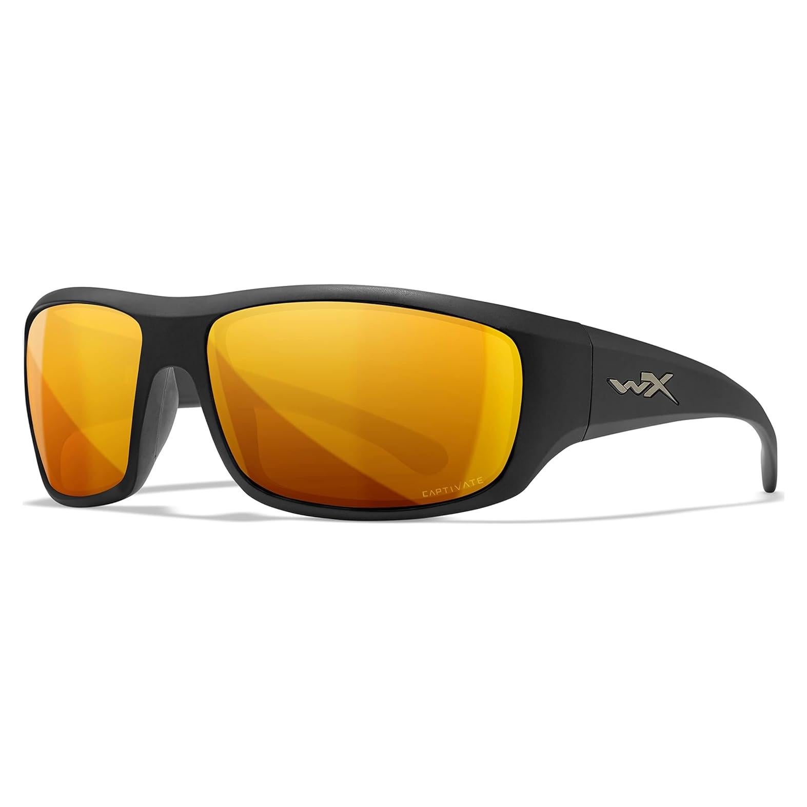 Gafas de Sol Polarizadas Wiley X WX Omega - Protección UV