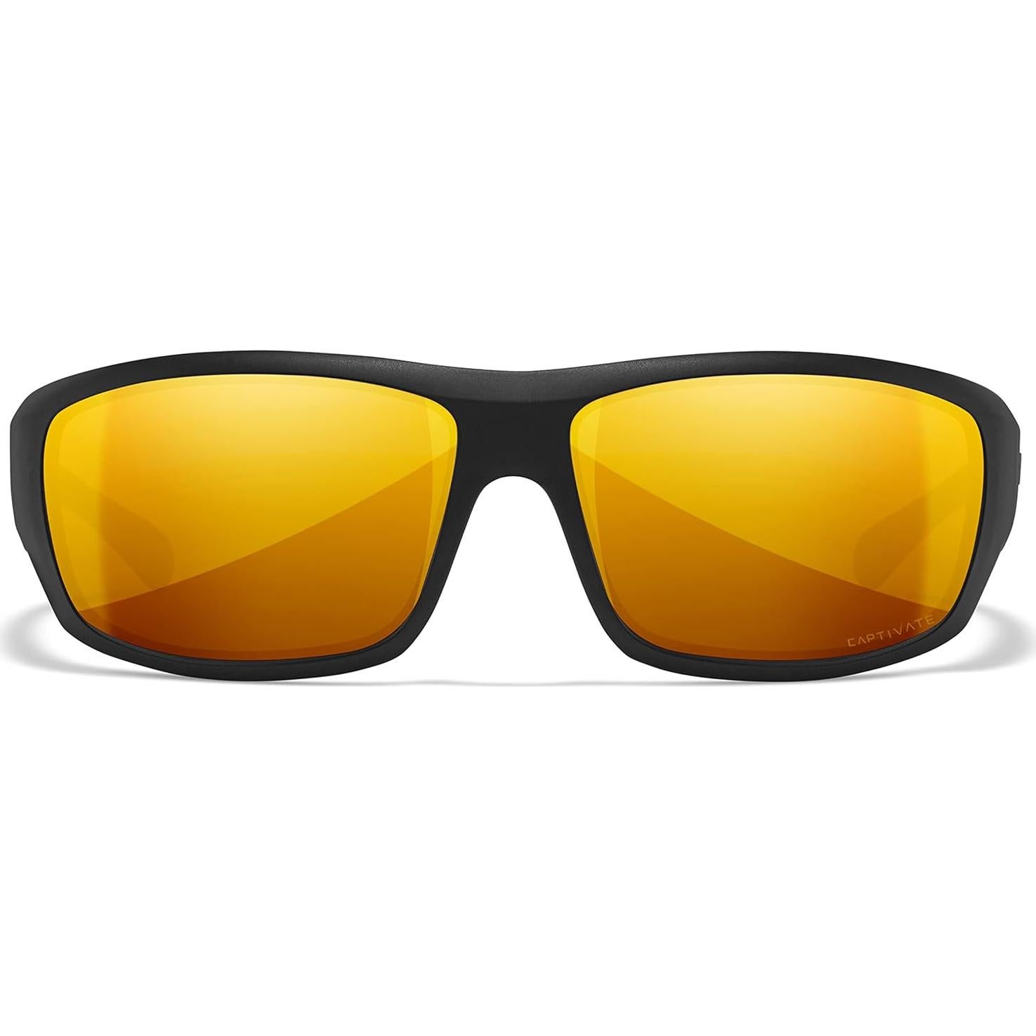 Gafas de Sol Polarizadas Wiley X WX Omega - Protección UV