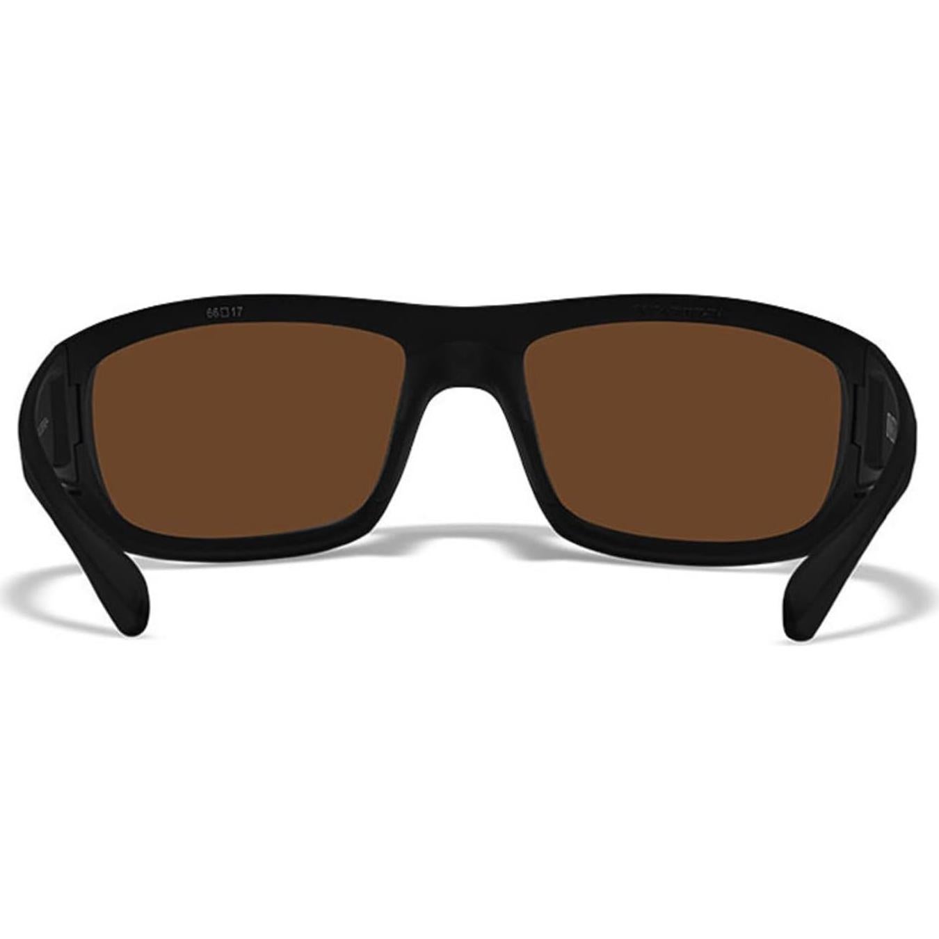 Gafas de Sol Polarizadas Wiley X WX Omega - Protección UV