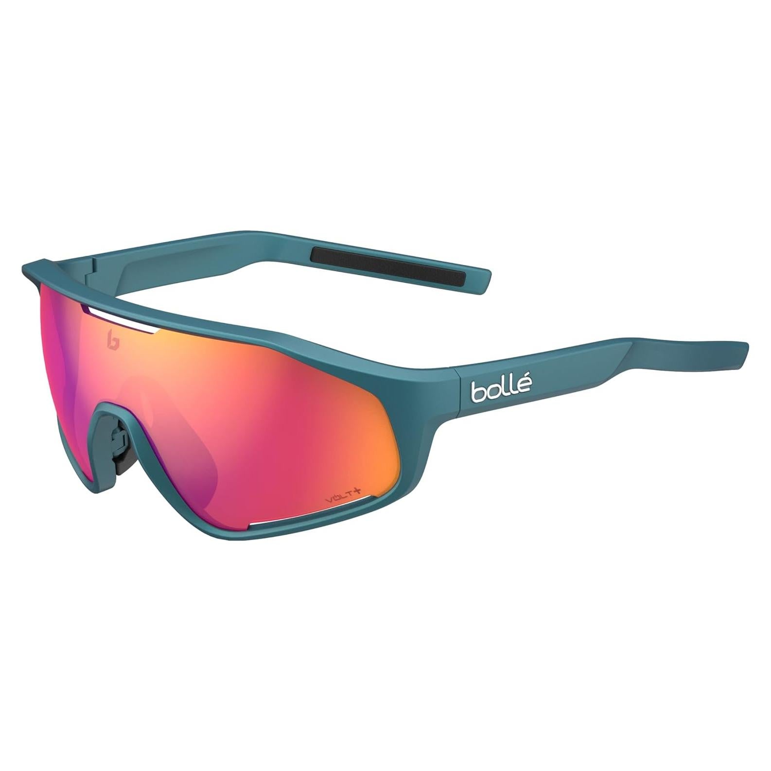Gafas de Sol Bolle Shifter Creator Teal Metallic Cat. 3