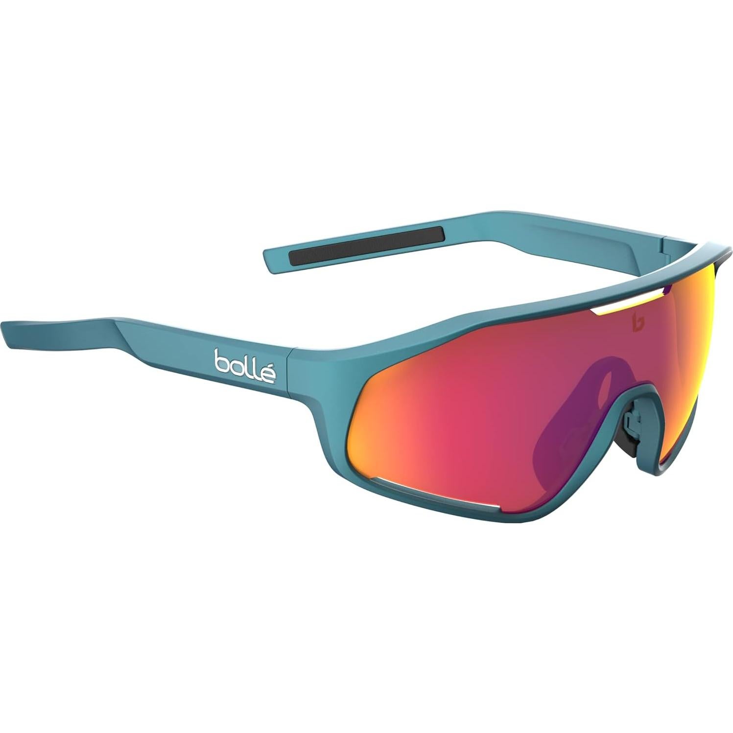 Gafas de Sol Bolle Shifter Creator Teal Metallic Cat. 3