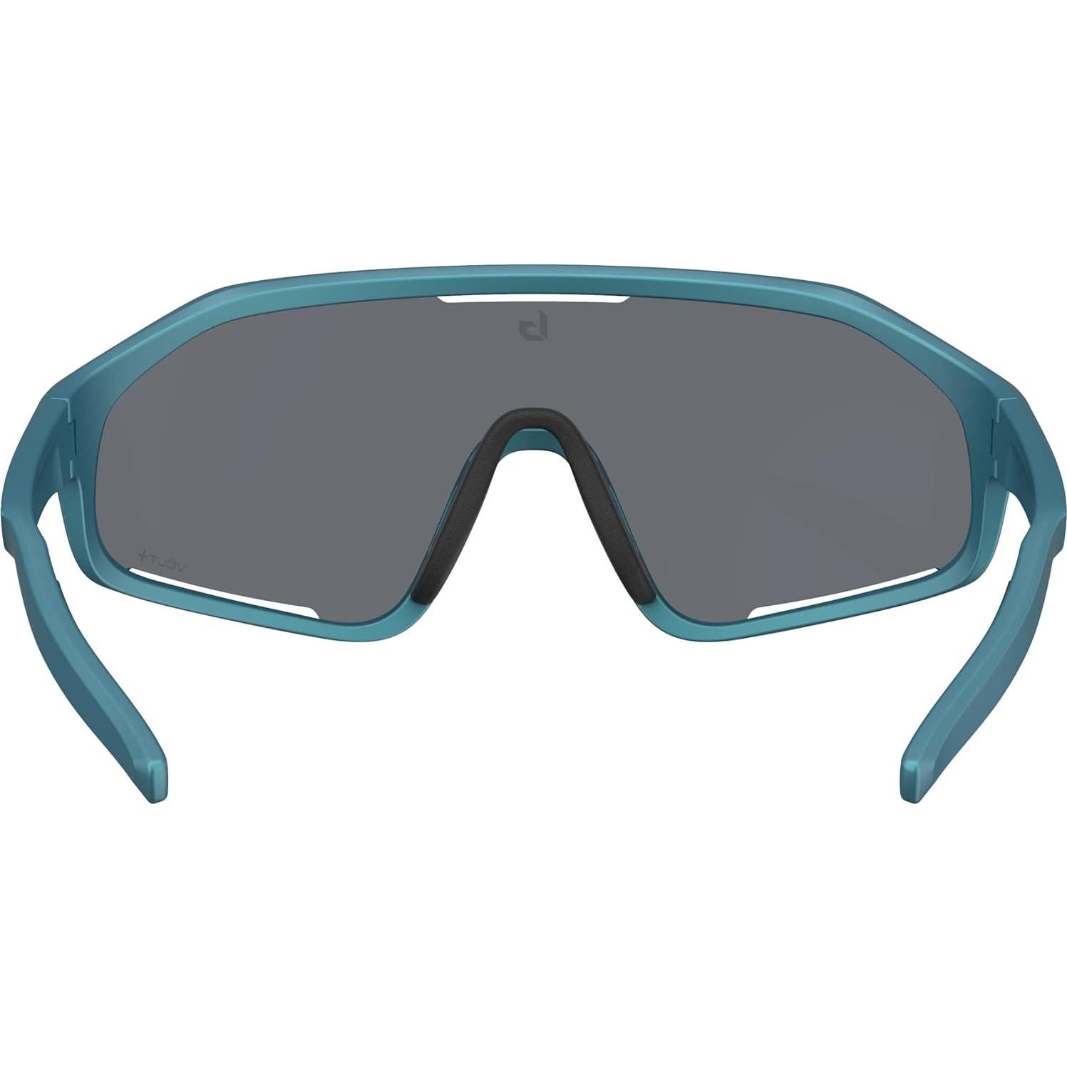 Gafas de Sol Bolle Shifter Creator Teal Metallic Cat. 3