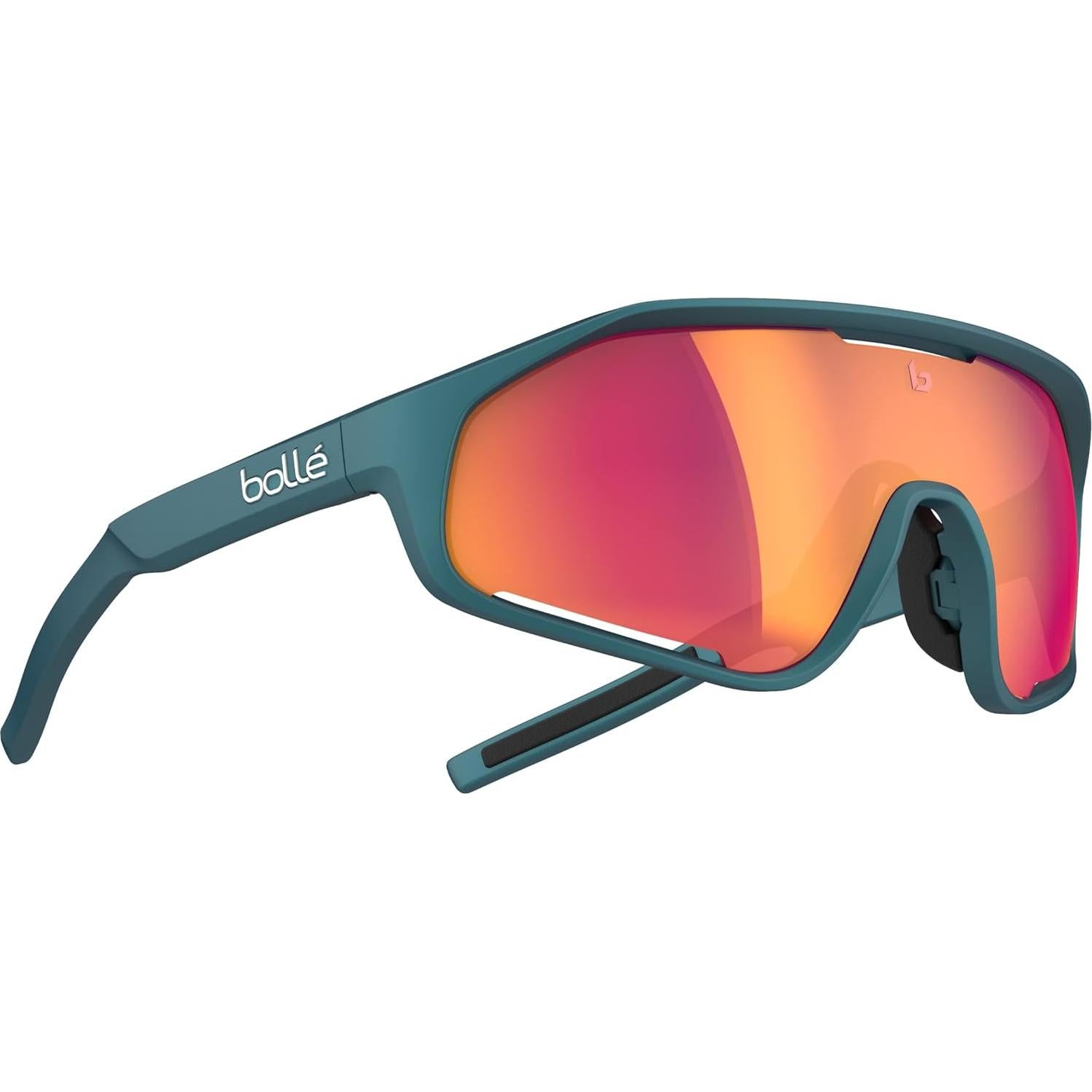 Gafas de Sol Bolle Shifter Creator Teal Metallic Cat. 3