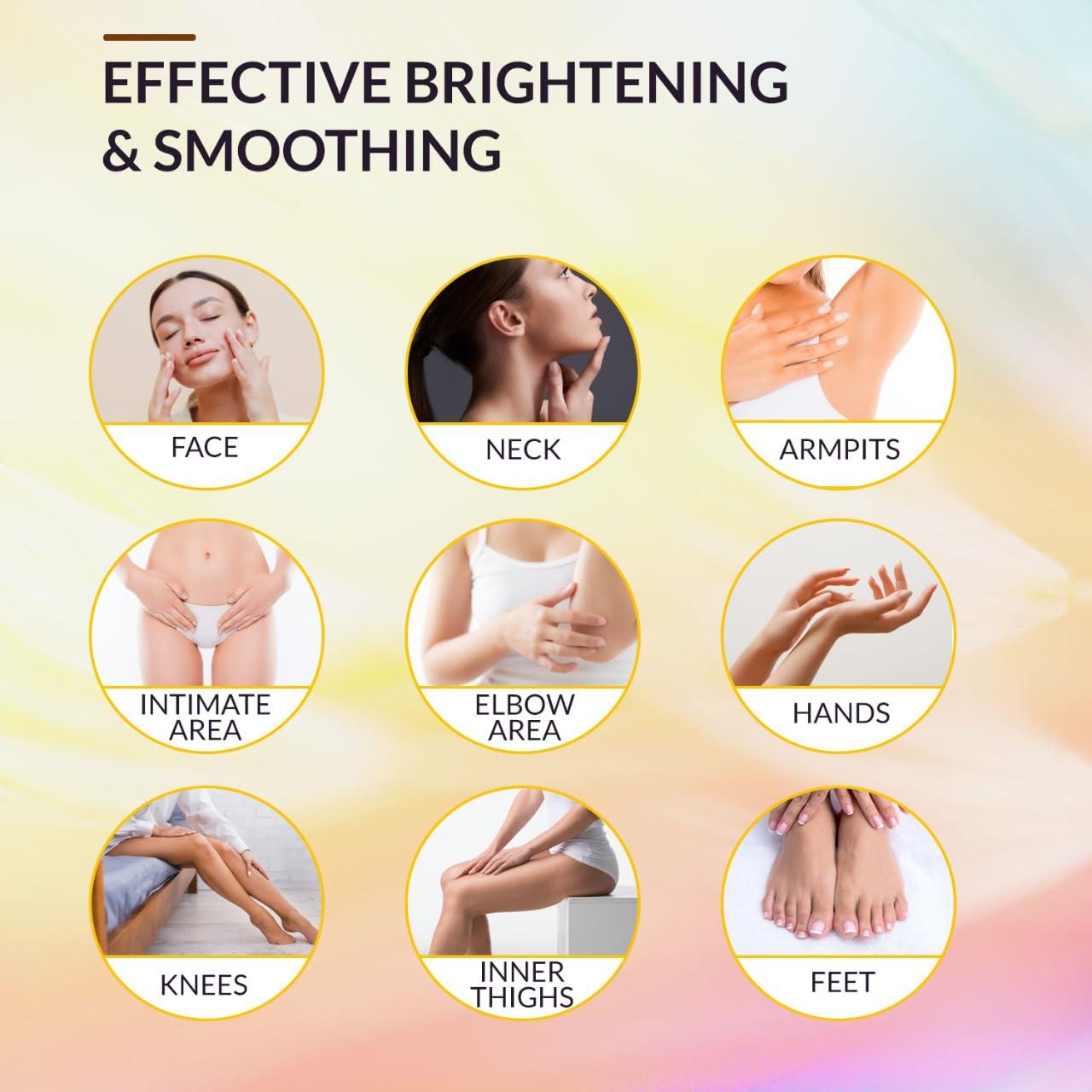 Jabón Corrector de Manchas VALITIC con Vitamina C y Retinol