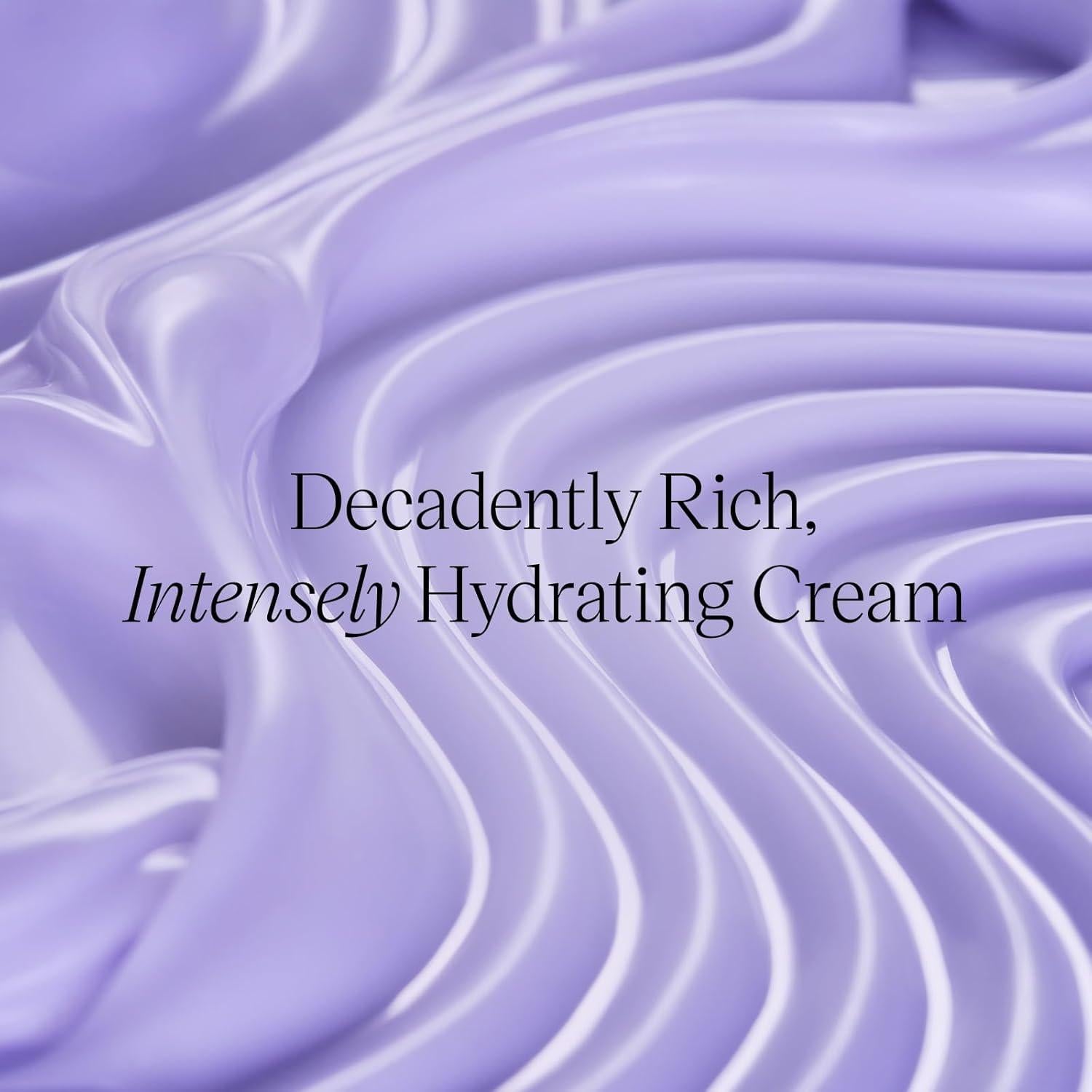 Crema Hidratante TATCHA Dewy 50 ml para Piel Seca y Mixta