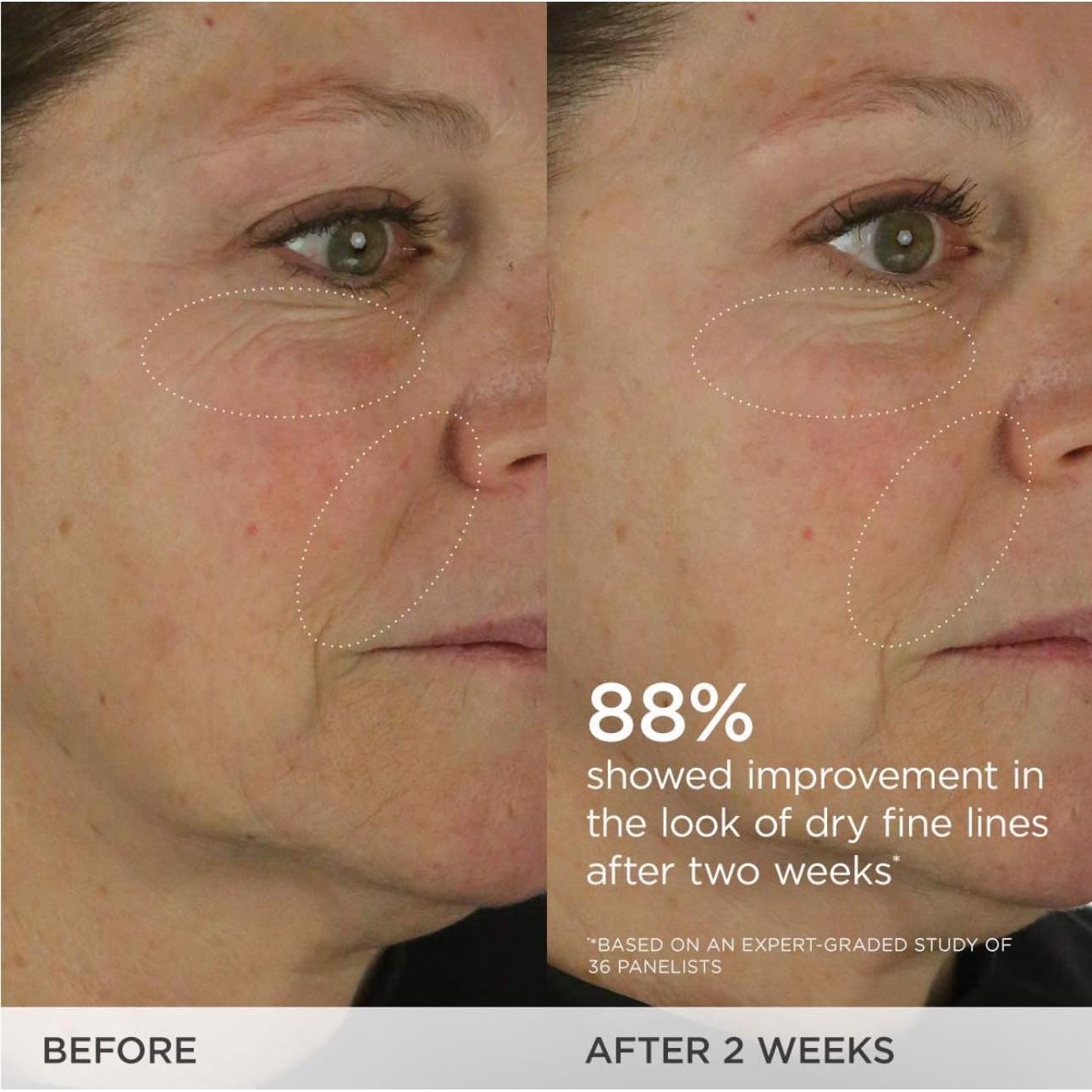 Crema Hidratante TATCHA Dewy 50 ml para Piel Seca y Mixta