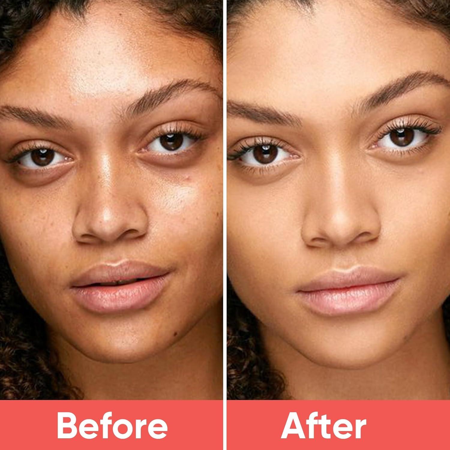 Crema de Gel Hidratante Facial Colágeno 110ml - No Graso