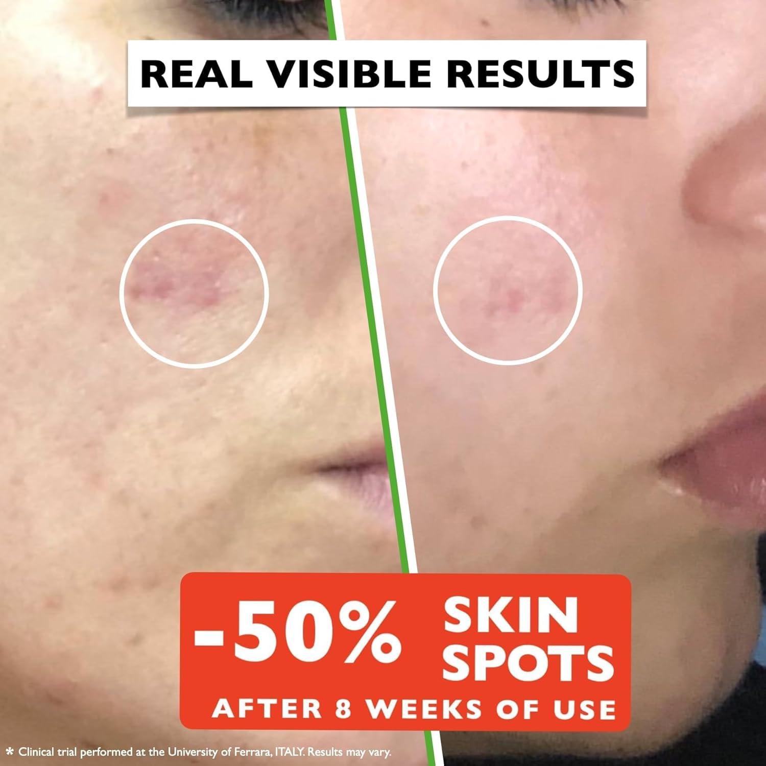 Suero Facial Antienvejecimiento Vitamina C Florence 60 ml