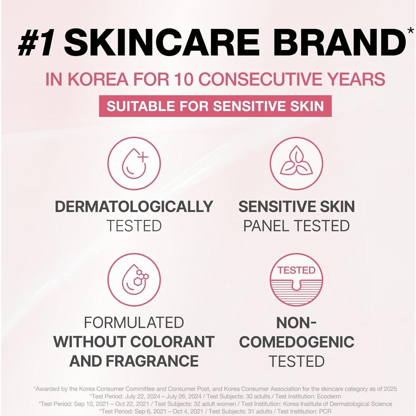 Crema Hidratante Physiogel 50 ml Piel Seca y Sensible