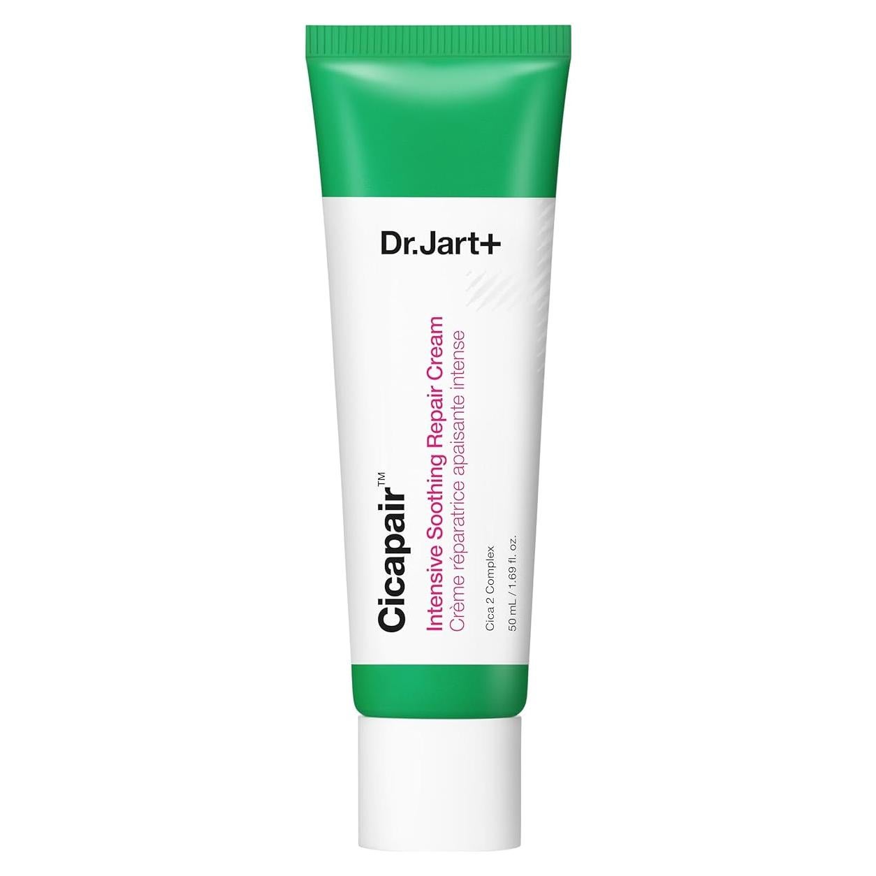 Crema Hidratante Dr.Jart+ Cicapair 50 ml Piel Sensible