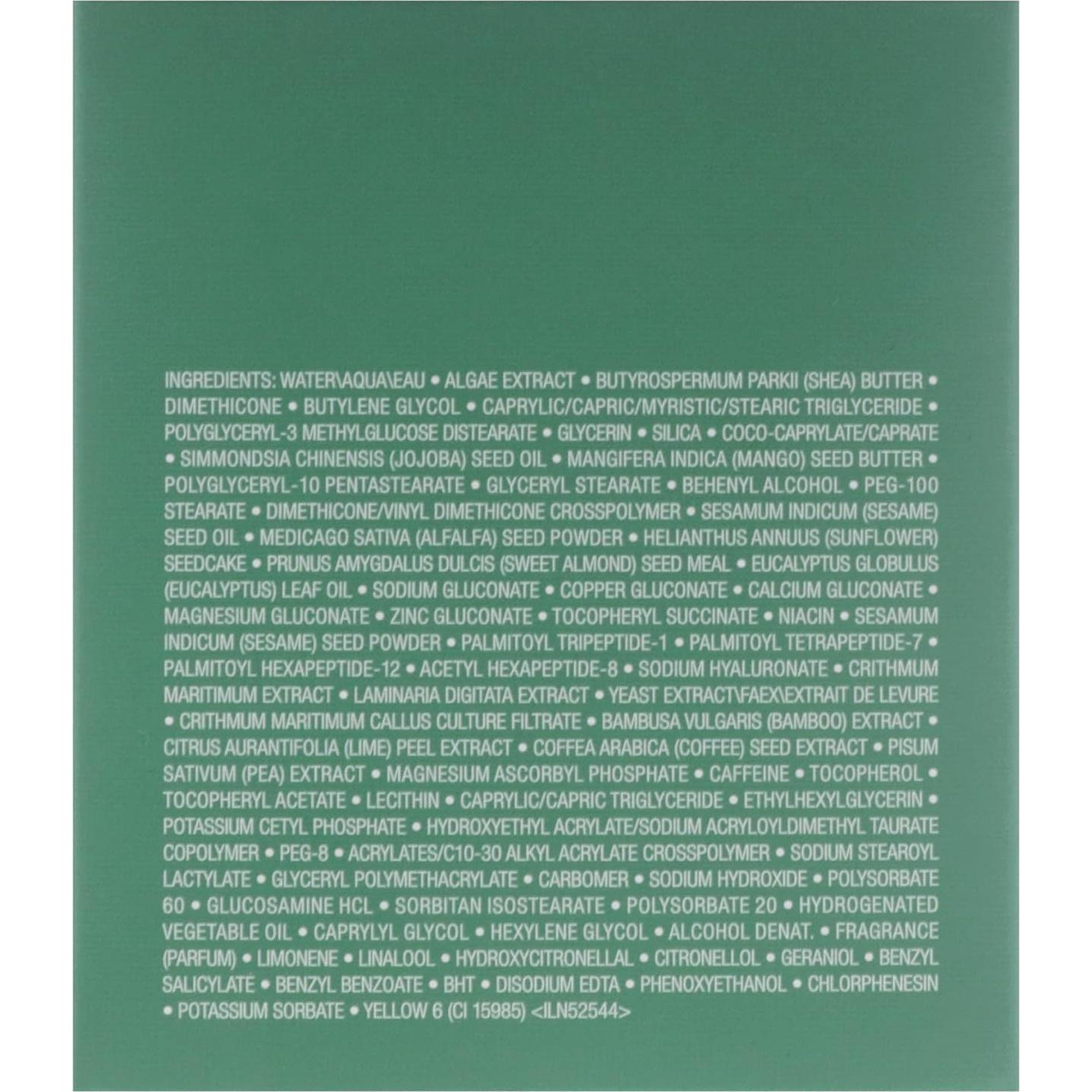 Crema Nocturna Rejuvenecedora La Mer 60 ml - Hidratante Antienvejecimiento