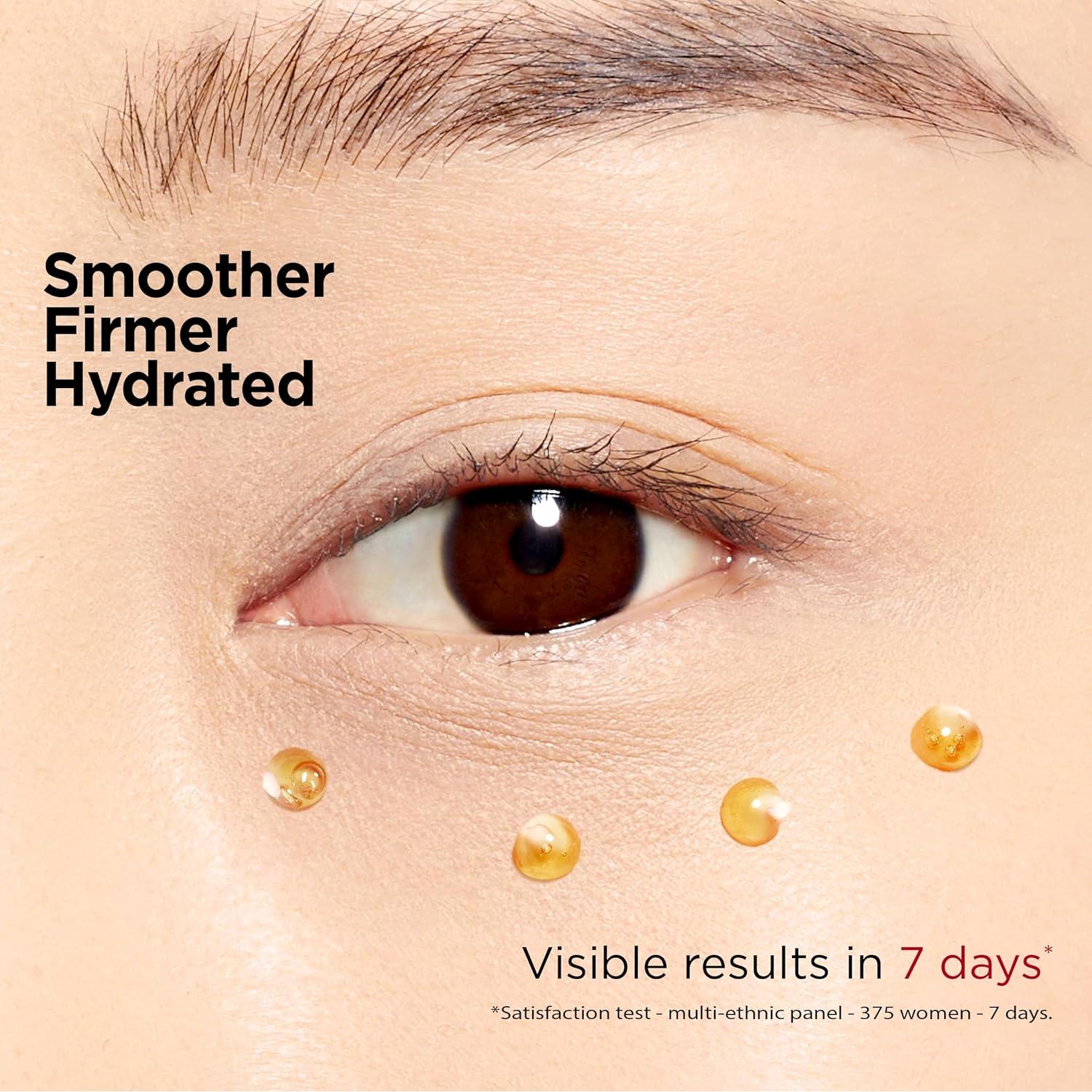 Tratamiento Antienvejecimiento Ojos Clarins Doble Suero 17g