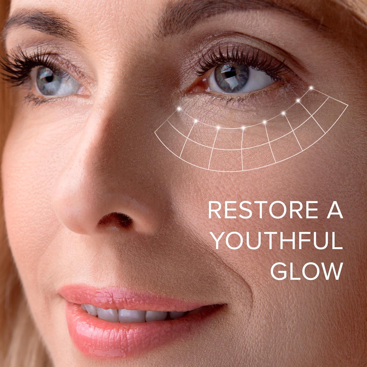 Bálsamo para Ojos MAREE con Retinol y Ceramidas 12.7cm