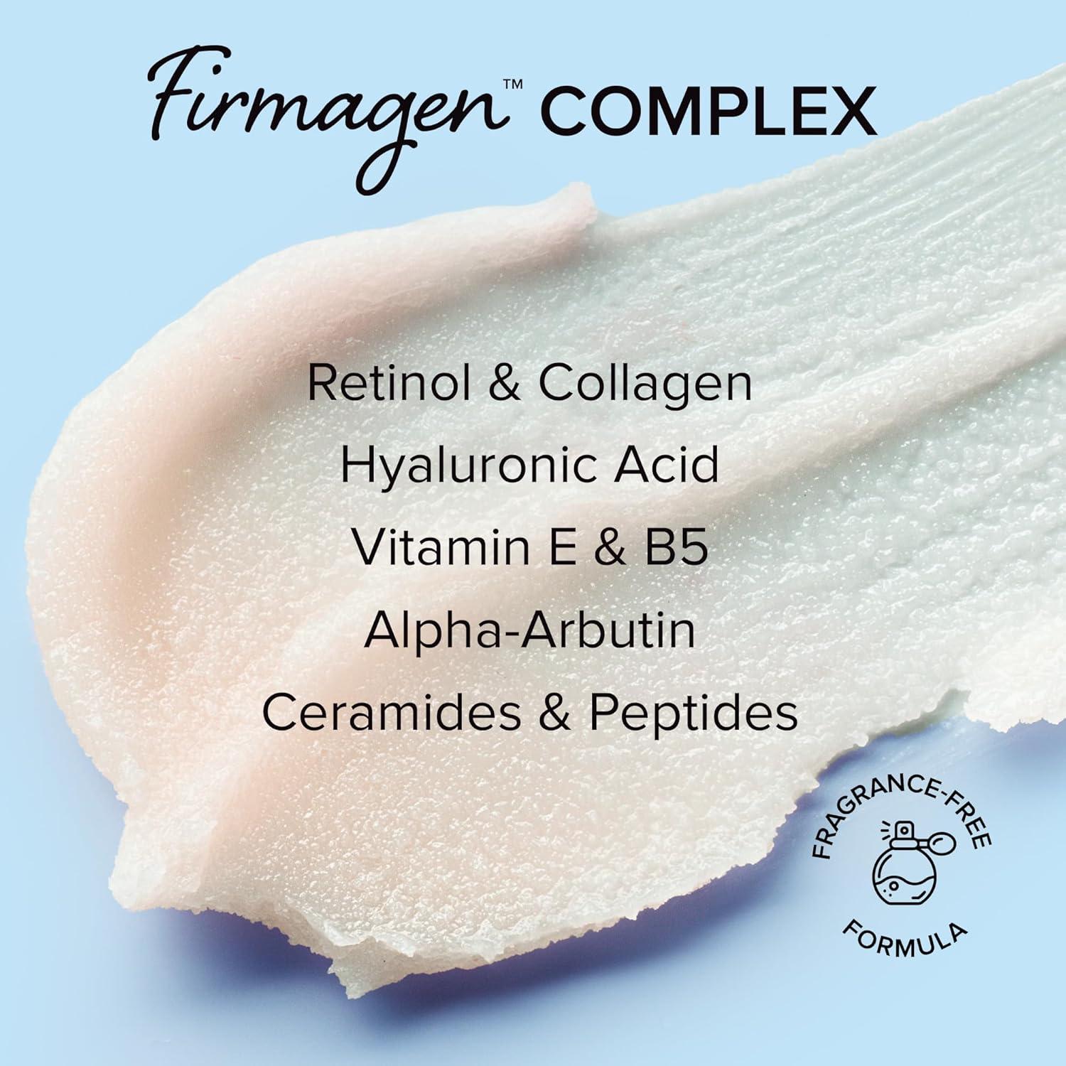 Bálsamo para Ojos MAREE con Retinol y Ceramidas 12.7cm