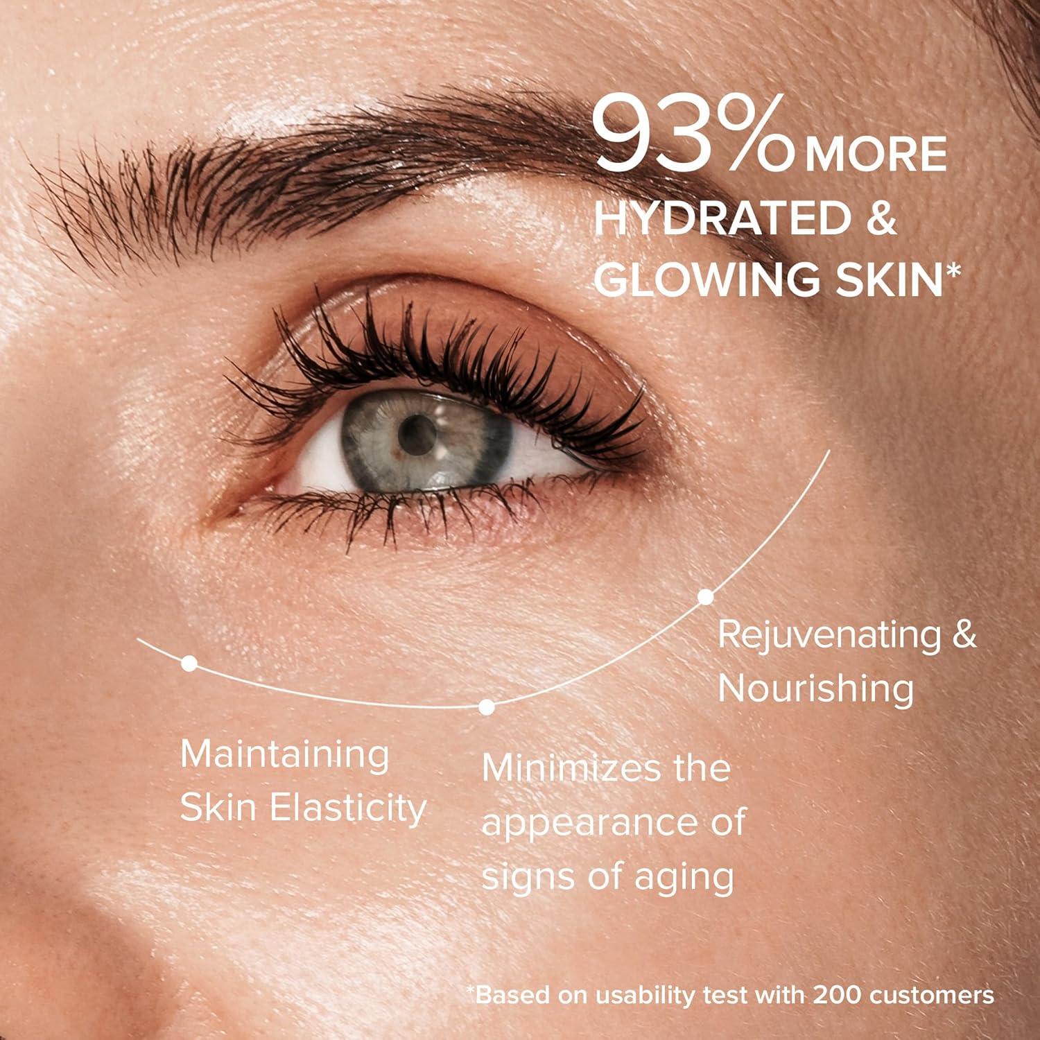 Bálsamo para Ojos MAREE con Retinol y Ceramidas 12.7cm