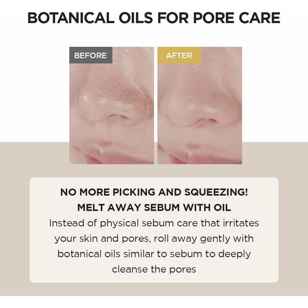 SKIN1004 Aceite Limpiador Centella Madagascar 200ml Suave