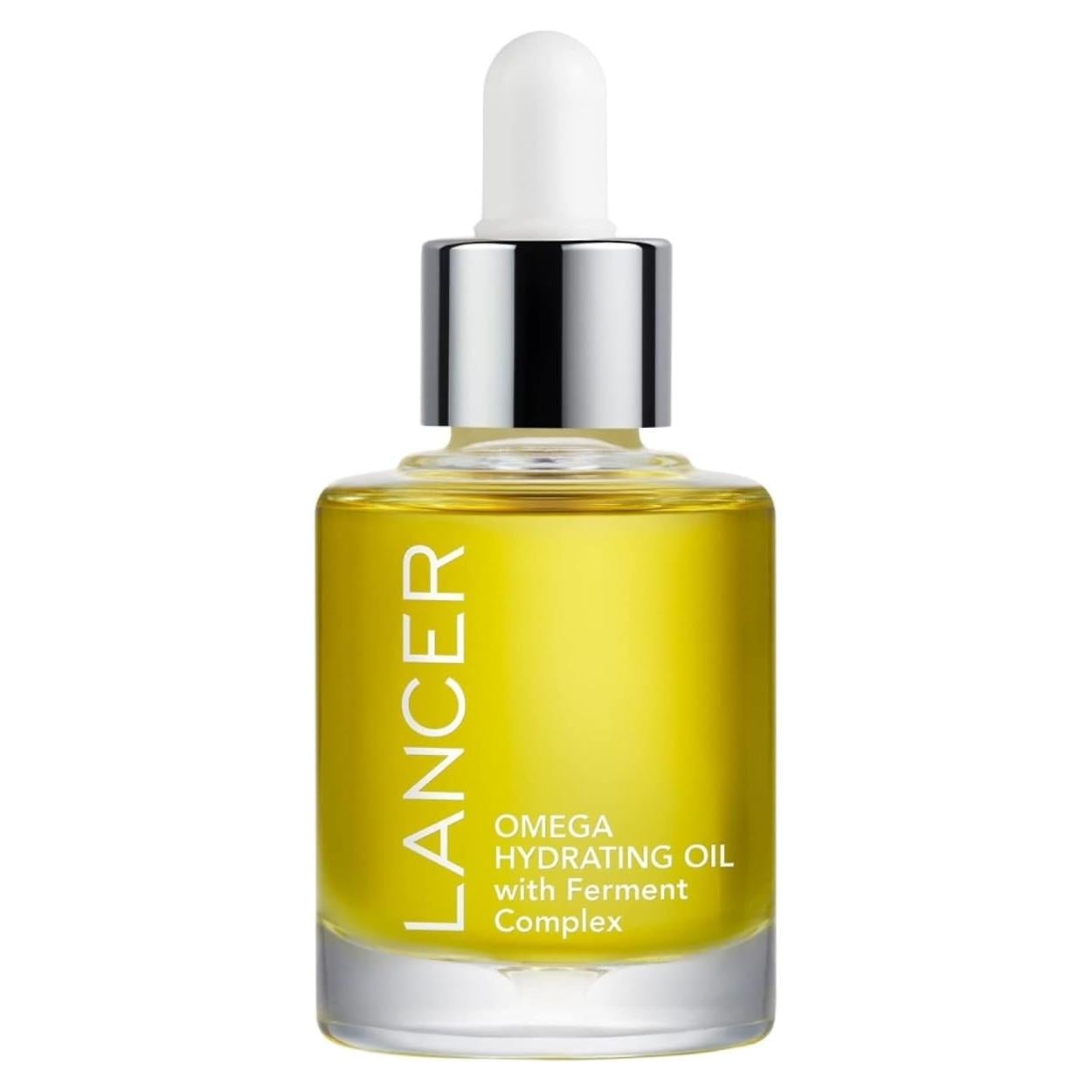 Aceite Hidratante Facial Omega Lancer Skincare 29.57 ml