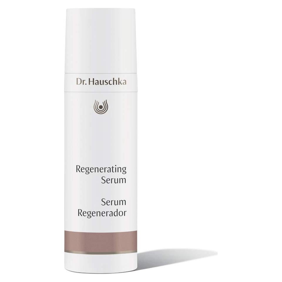 Suero Regenerador Dr. Hauschka 30 ml - Cuidado Natural de Piel