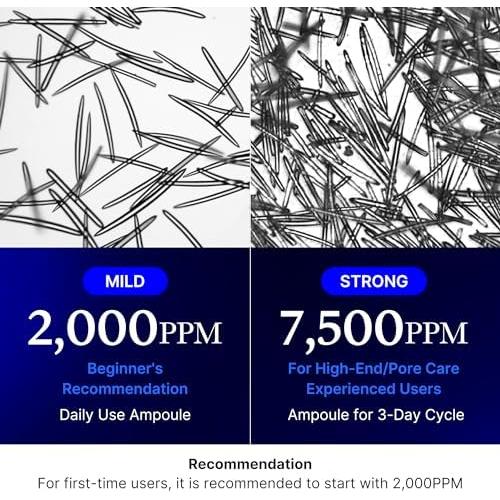 Suero Facial Medicube Zero Exosome 7,500 PPM 80g