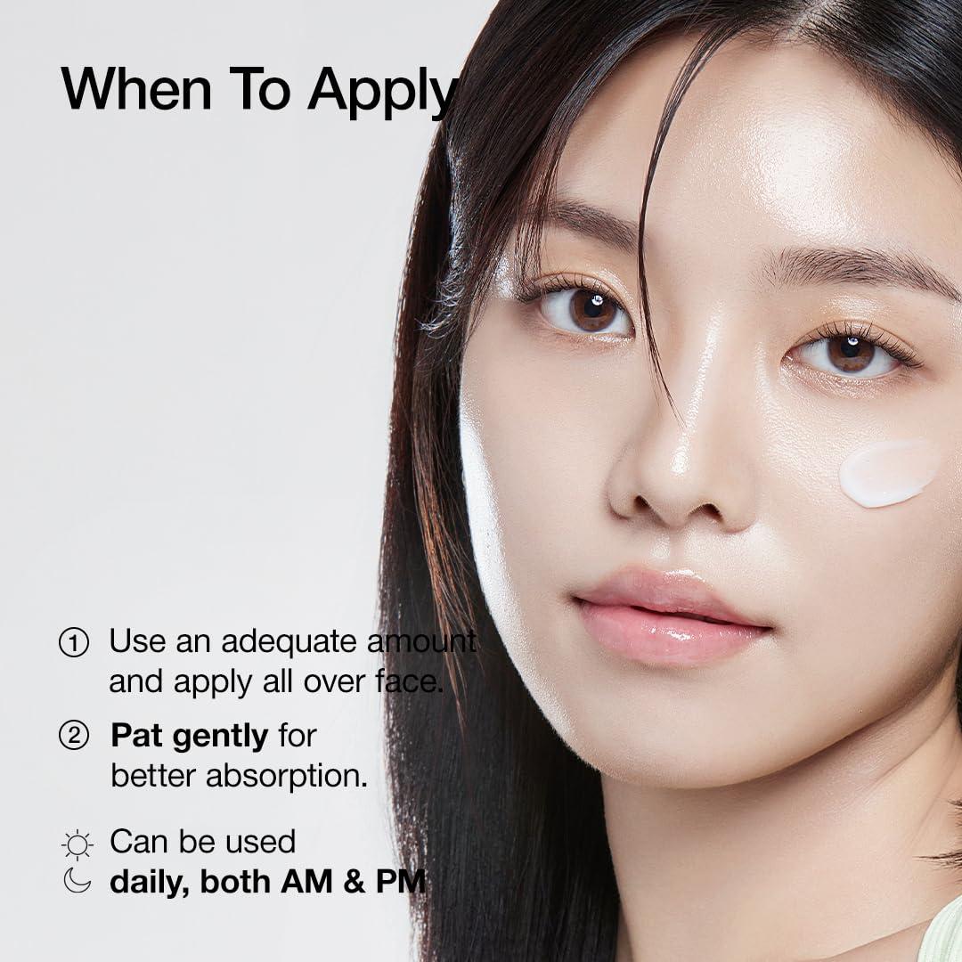 Loción Facial Hidratante Anua 200ml con Ácido Hialurónico