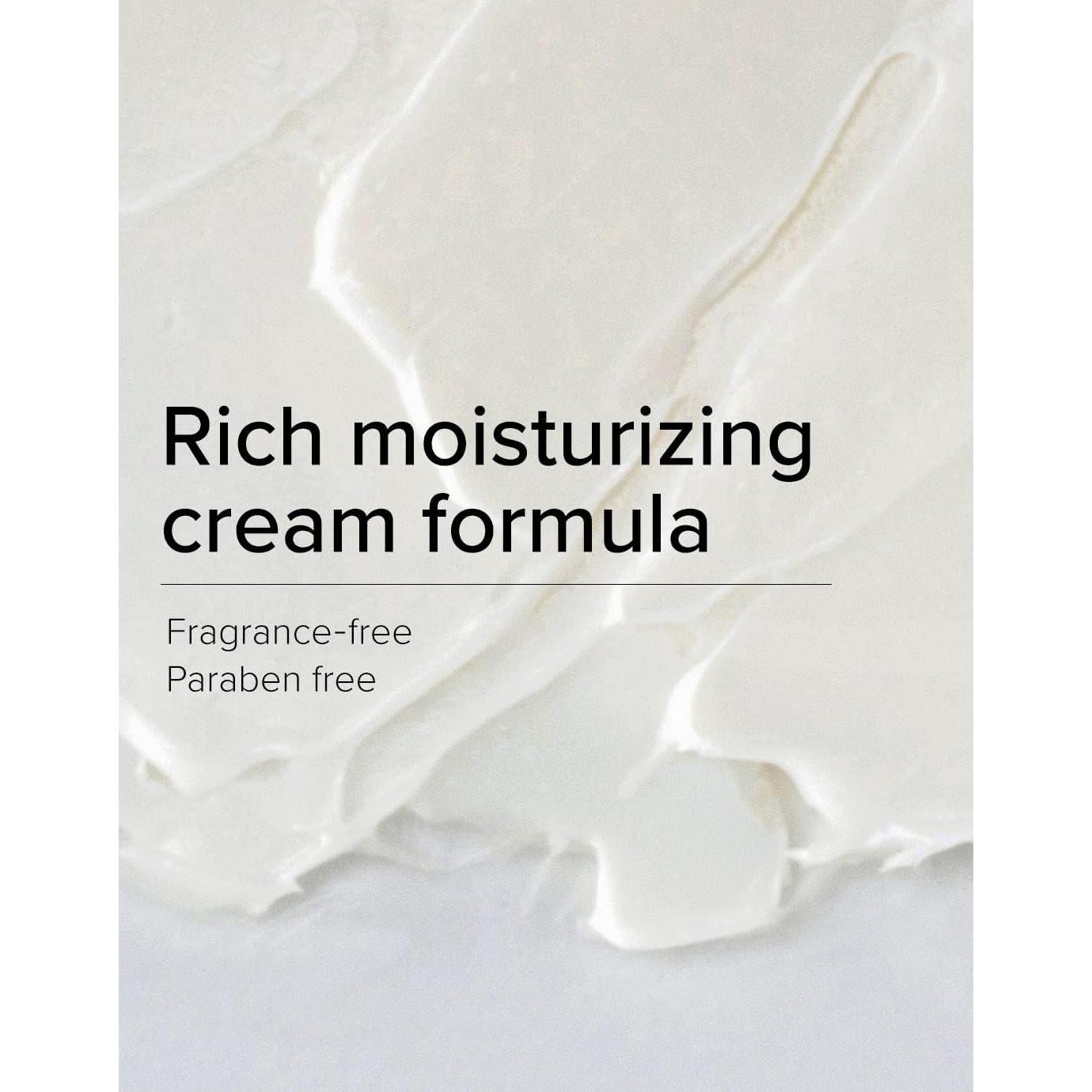 Crema Hidratante TIRTIR 50ml | Ceramida y Centella Asiática