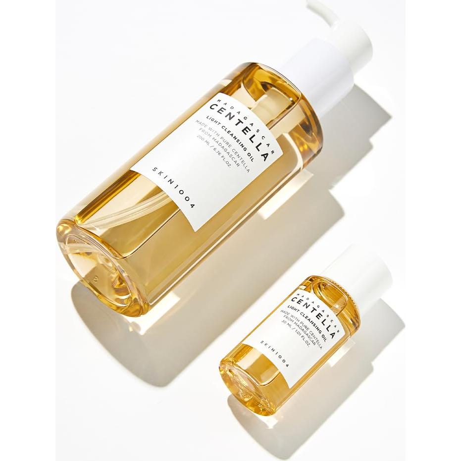 Kit de Viaje SKIN1004 Centella de Madagascar - 5 Productos Mini