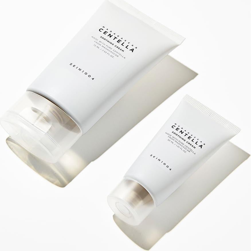 Kit de Viaje SKIN1004 Centella de Madagascar - 5 Productos Mini