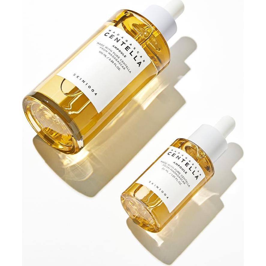 Kit de Viaje SKIN1004 Centella de Madagascar - 5 Productos Mini