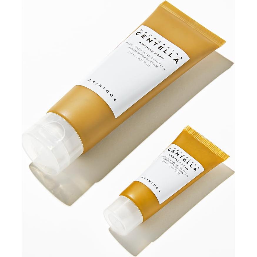 Kit de Viaje SKIN1004 Centella de Madagascar - 5 Productos Mini