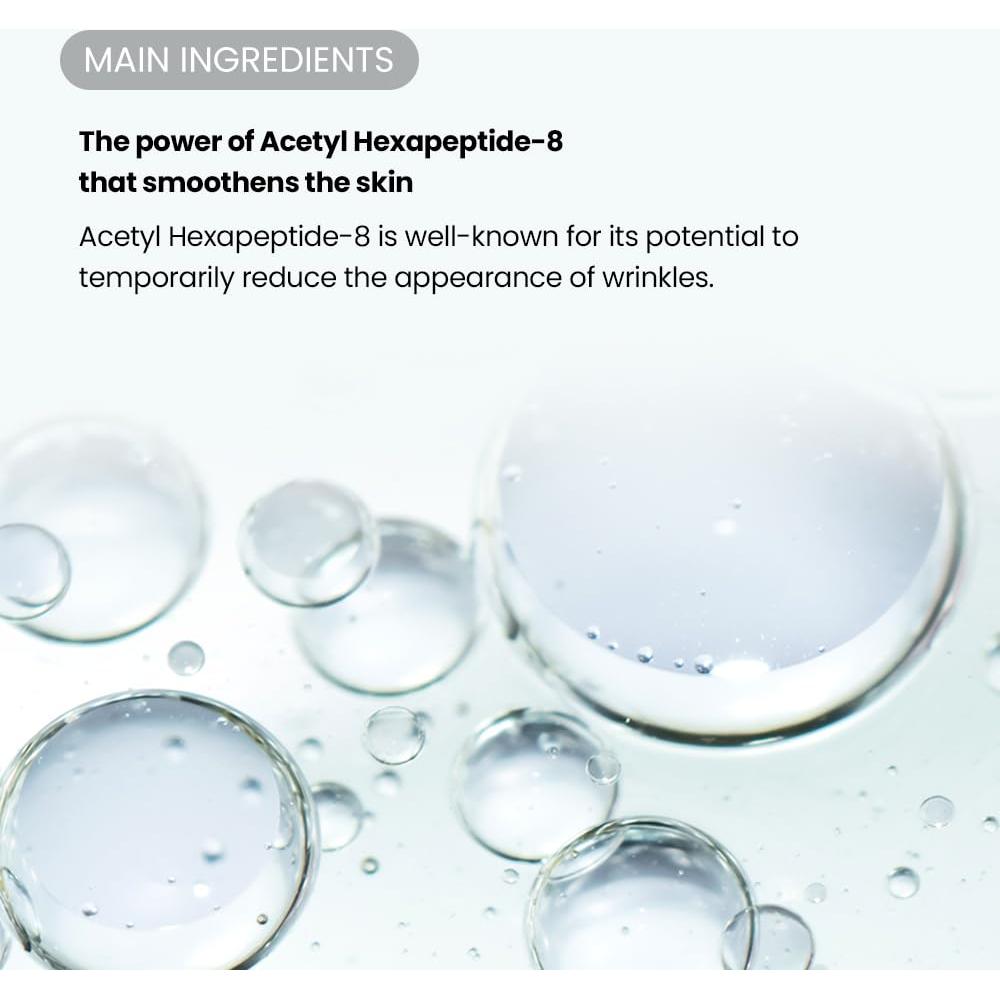 Suero Facial TIRTIR SOS 50 ml - Hidratante Antienvejecimiento