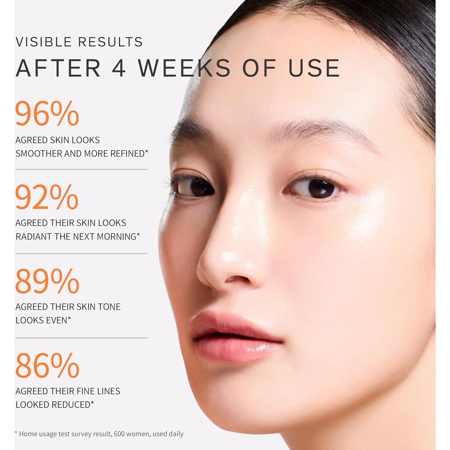 Sérum Facial Sulwhasoo Anti-Envejecimiento 89.91 g