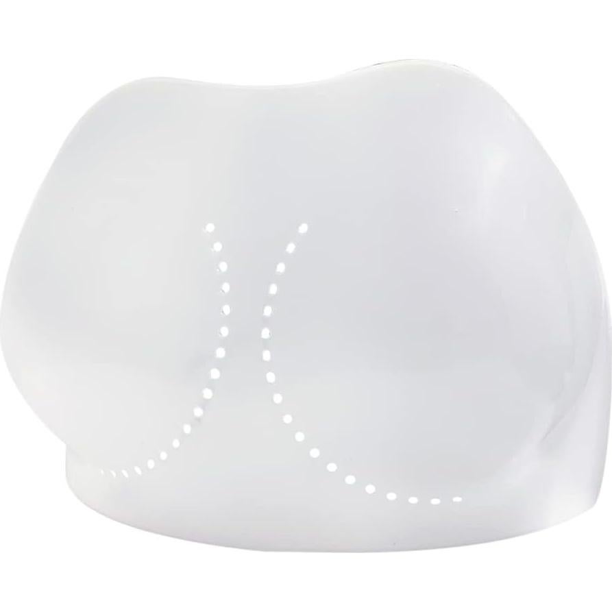 Protector de Pecho WESING Aprobado WKF para Mujeres Grande