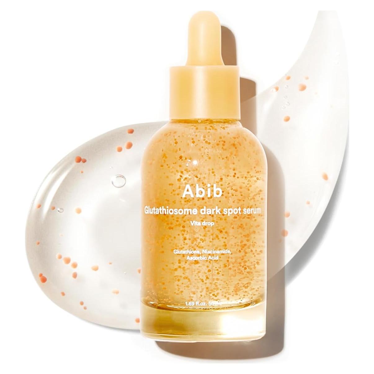 Suero Abib Glutathiosome 50ml - Iluminador para Manchas Oscuras