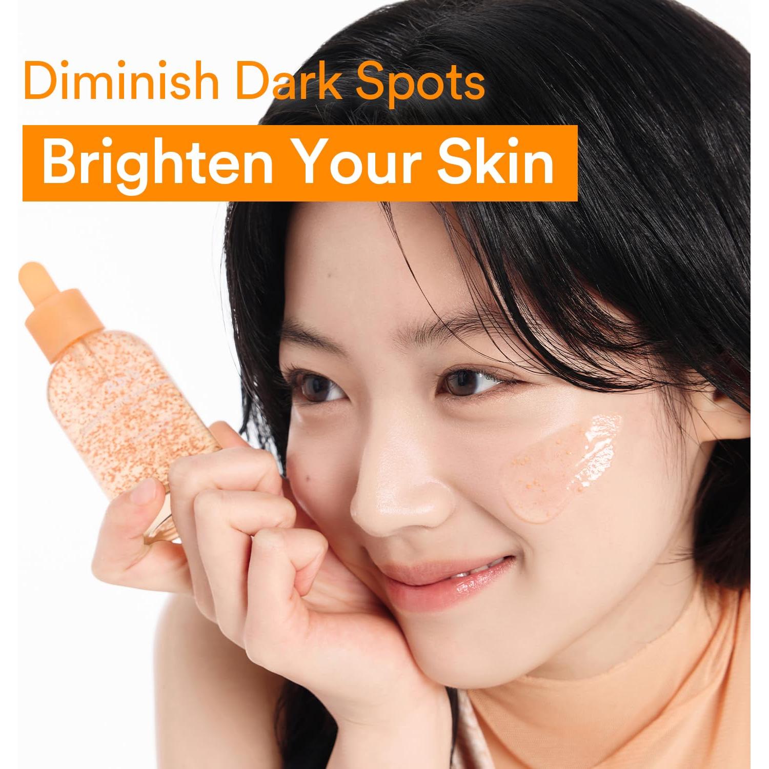 Suero Abib Glutathiosome 50ml - Iluminador para Manchas Oscuras