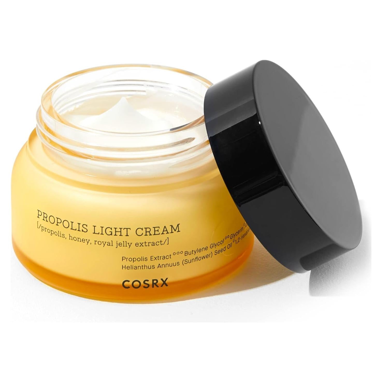 Crema Hidratante COSRX Full Fit Propóleo 65ml - Cuidado Facial