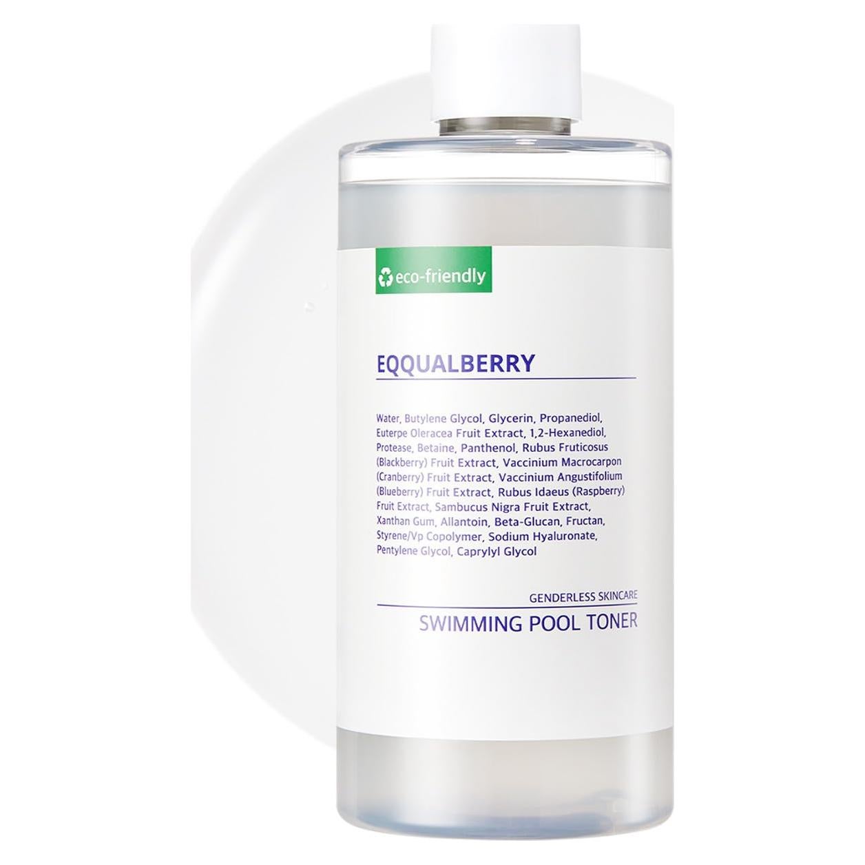 Tónico Exfoliante Suave THEONE 300ml Piel Sensible