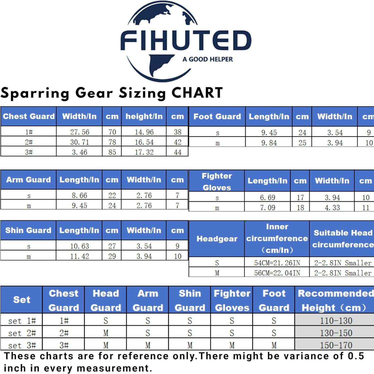 Conjunto Sparring Taekwondo FIHUTED con Bolsa - Adultos y Niños