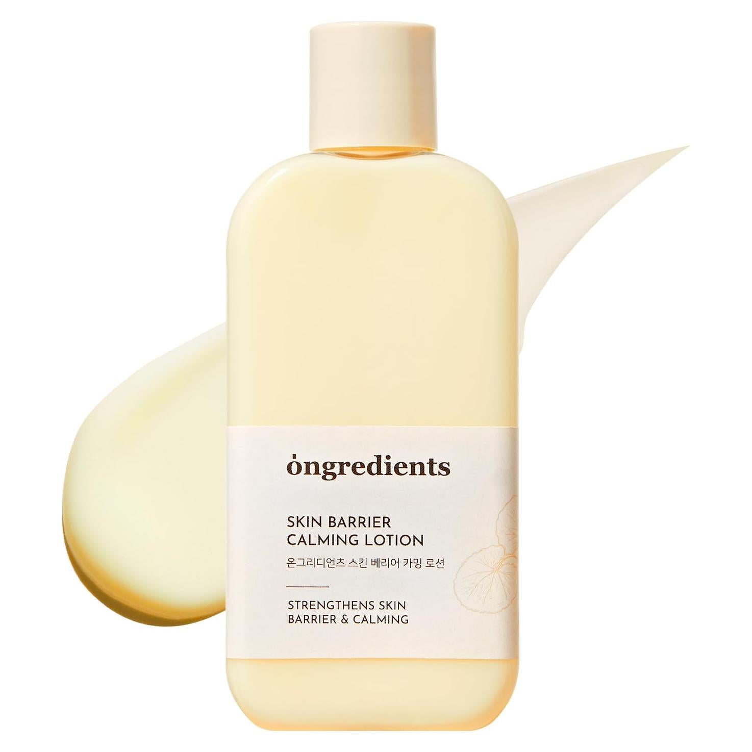 Loción Hidratante Calmante C&Tech 220ml Piel Sensible Vegana