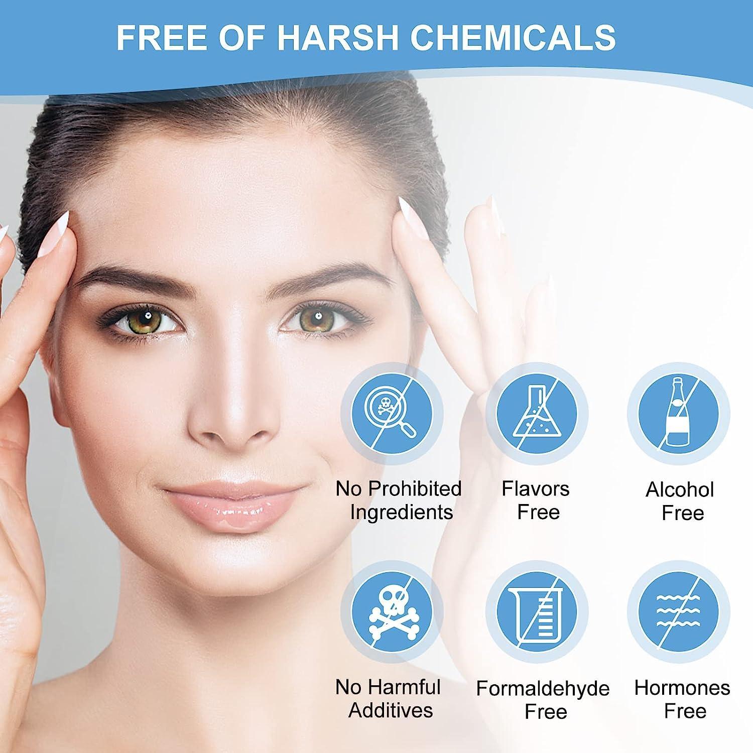 Crema para Ojos Dongyu con Cafeína 14.48x2.54cm Hidratante