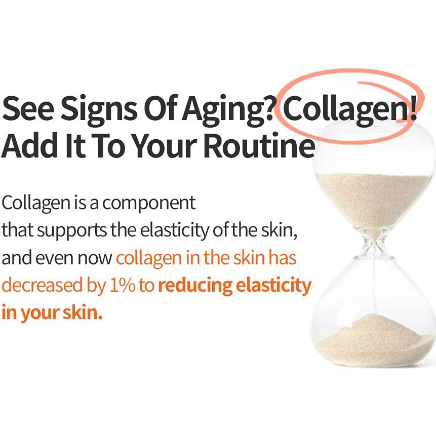 Tónico Facial Colágeno Moistfull ETUDE 200ml Hidratante