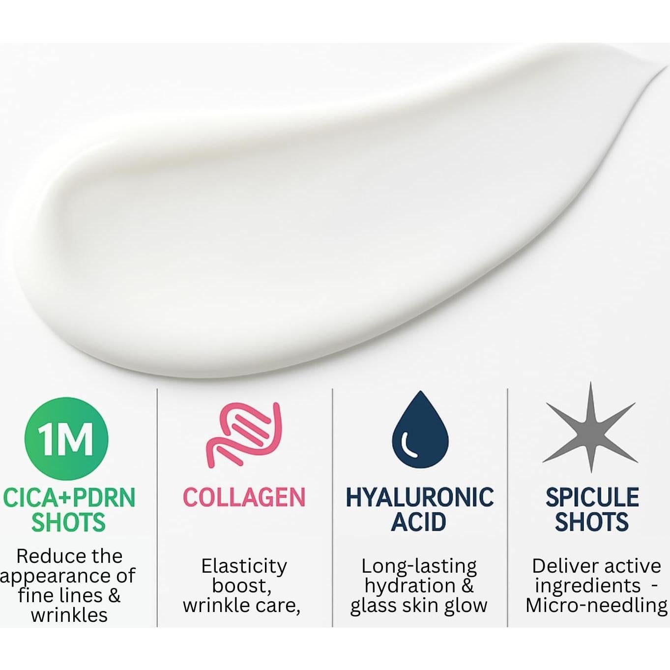 Mascarilla Nocturna de Colágeno ONE TREE 80 ML - Cuidado Piel