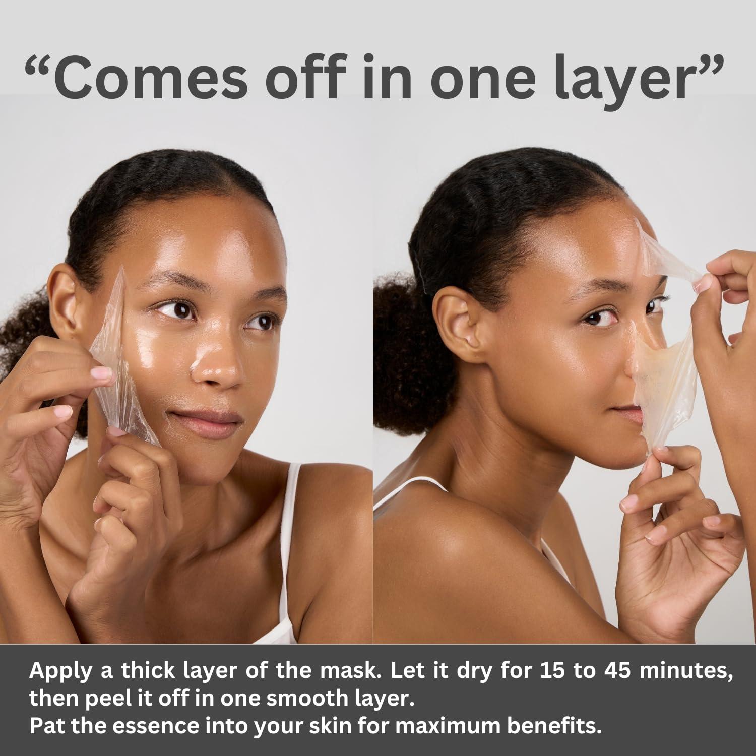 Mascarilla Nocturna de Colágeno ONE TREE 80 ML - Cuidado Piel