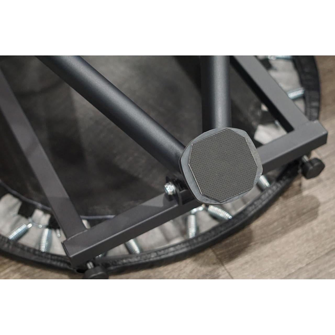 Rebotador de Pelota Medicinal Healthy You con Estante Ajustable