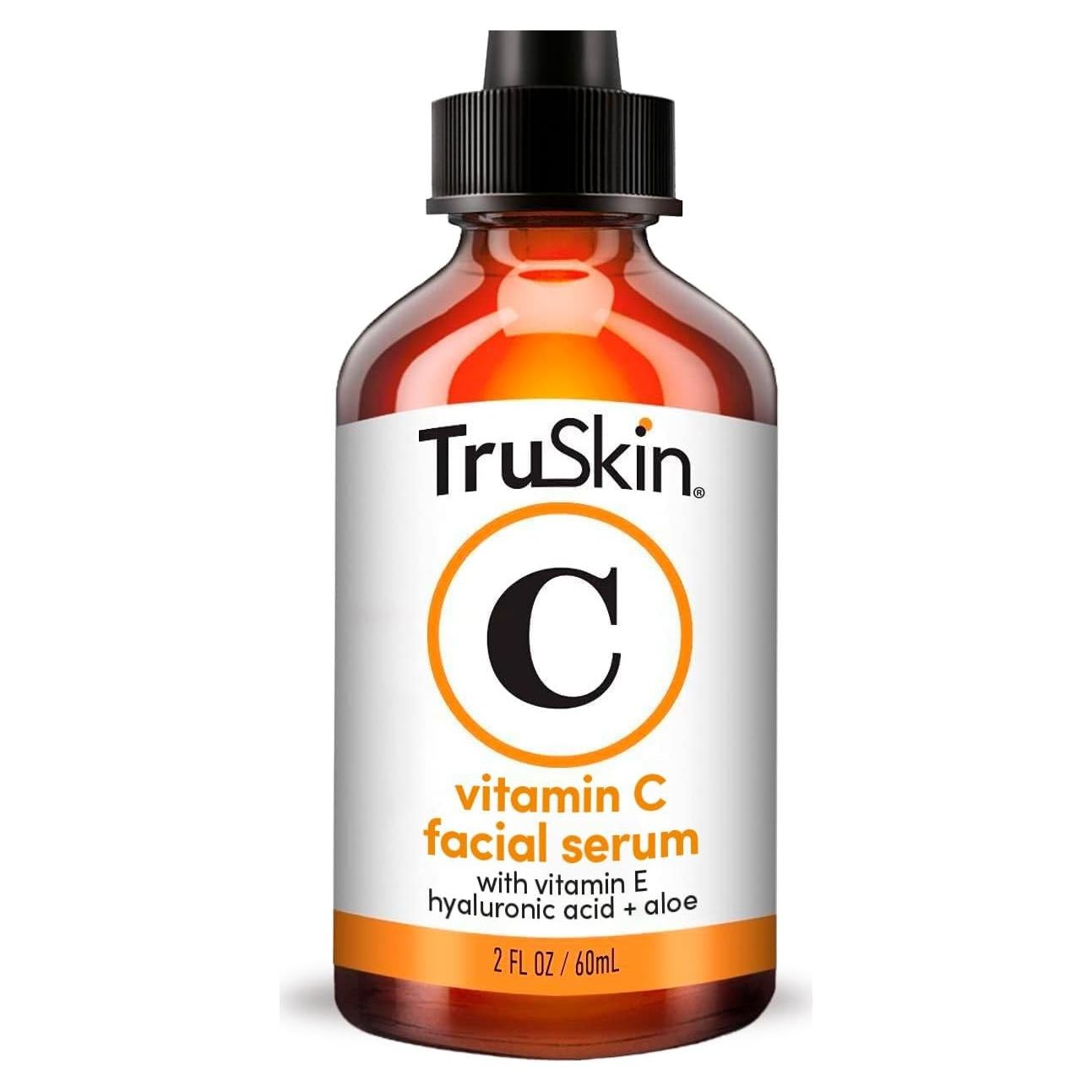Suero de Vitamina C TruSkin 60 ml - Antienvejecimiento