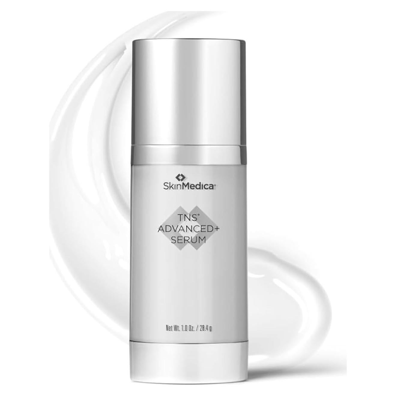 Suero Facial Antienvejecimiento SkinMedica TNS Advanced+ 28g